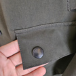 Куртка • Barbour • Зеленый