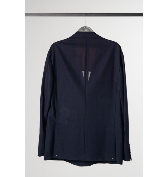 Пиджак • Brunello Cucinelli • Черный