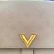 Сумка • Louis Vuitton • Коралловый