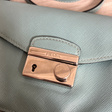 Сумка • Prada • Бирюзовый