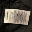 Тренч • Burberry • Черный
