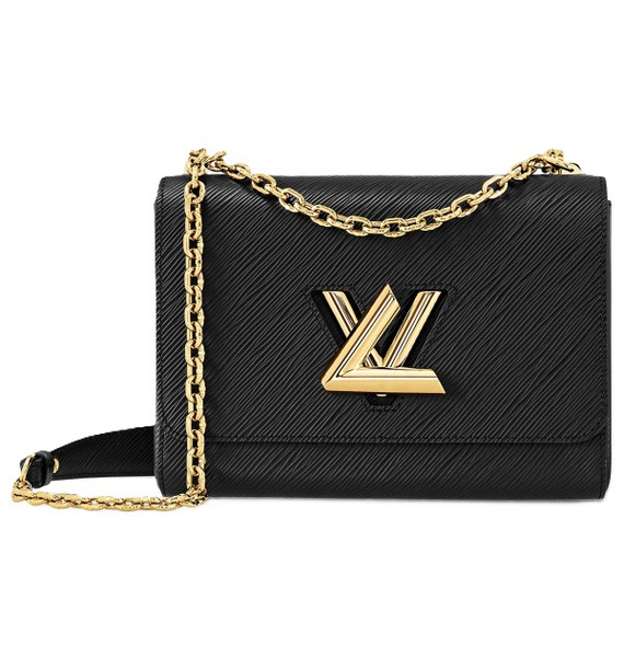 Сумка • Louis Vuitton • Черный