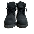 Ботинки • Timberland • Черный
