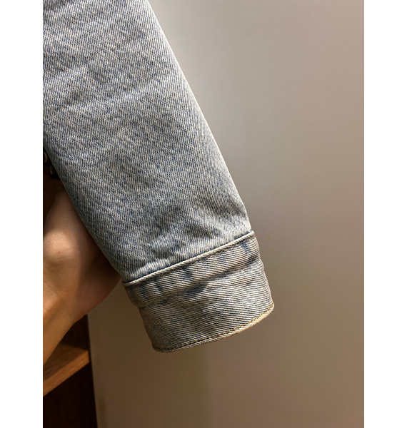 Куртка • Levi's: Made & Crafted • Синий