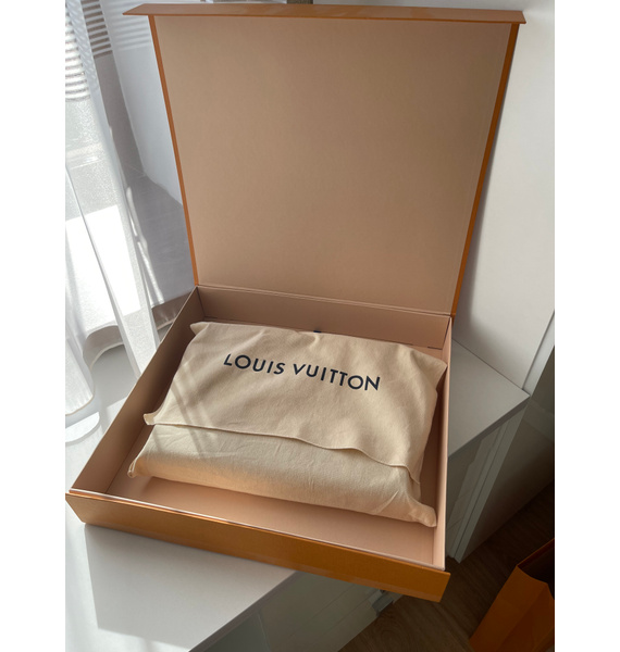 Сумка • Louis Vuitton • Черный