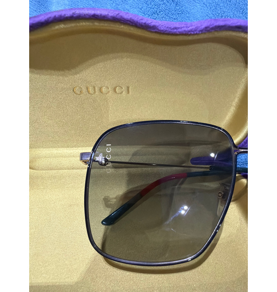 Очки • Gucci Eyewear • Другое