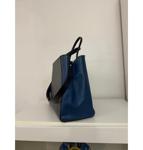 Сумка • Fendi • Бежевый
