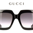 Очки • Gucci • Черный