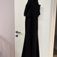 Платье • BCBGMAXAZRIA • Черный