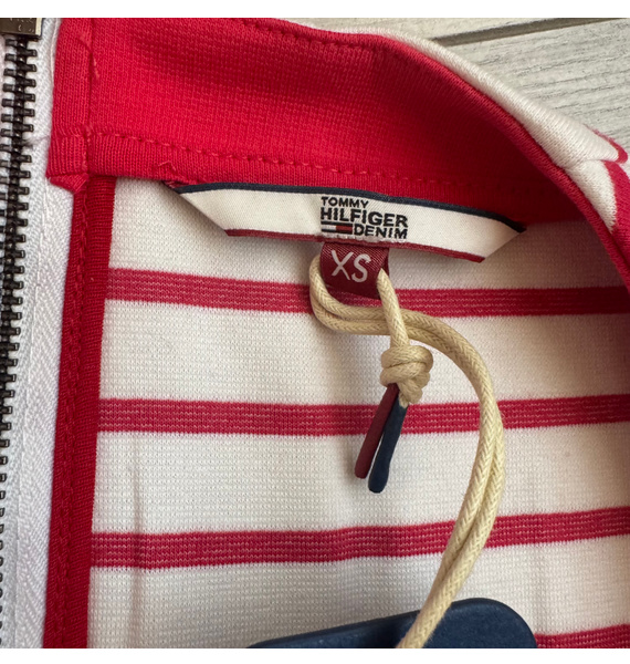 Платье • Tommy Hilfiger • Белый