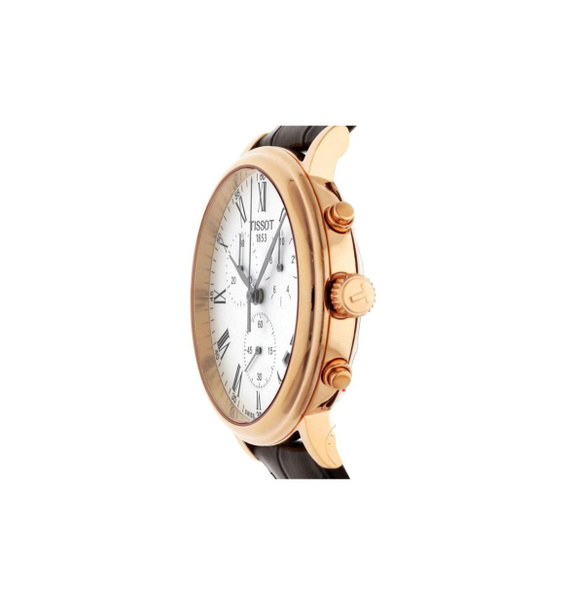 Часы • Tissot • Золотой