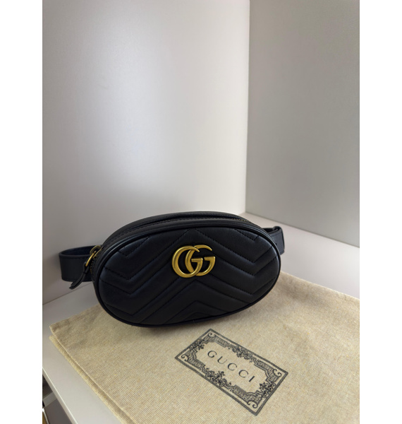 Сумка • Gucci • Черный
