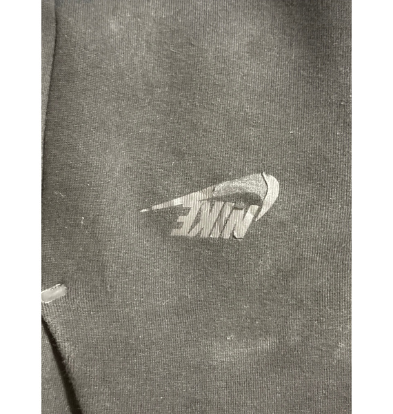 Спортивные брюки • Nike • Черный