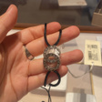 Браслет • Bvlgari • Серебряный