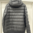 Куртка • C.P. Company • Черный