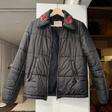 Пуховик • Gucci • Черный