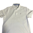 Поло • Tommy Hilfiger • Белый