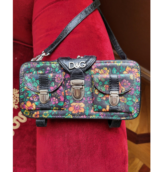 Сумка • Dolce & Gabbana • Другое
