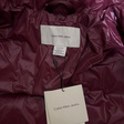 Куртка • Calvin Klein • Бордовый