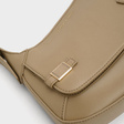 Сумка • Charles & Keith • Бежевый