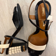 Босоножки • Fendi • Другое