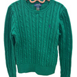 Свитер • Polo Ralph Lauren • Зеленый