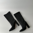 Сапоги • Gianvito Rossi • Черный