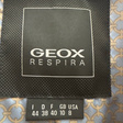 Тренч • Geox • Бежевый