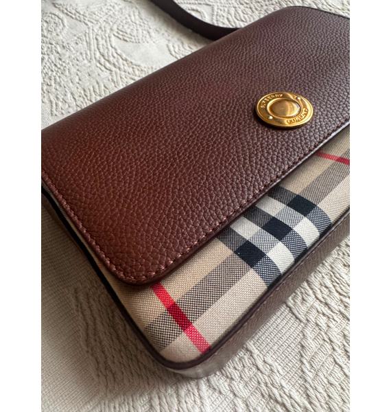 Сумка • Burberry • Коричневый