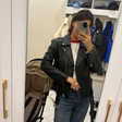 Куртка • YULIAWAVE • Черный