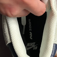 Кеды • Nike • Мятный