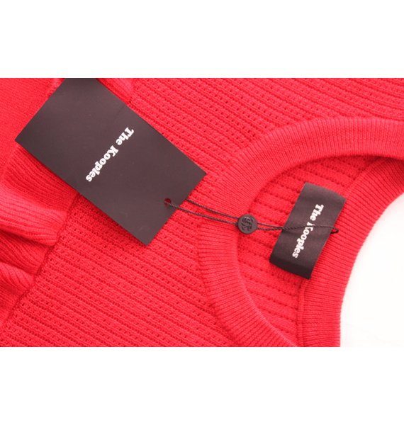 Свитер • The Kooples • Красный