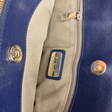 Сумка • Furla • Голубой