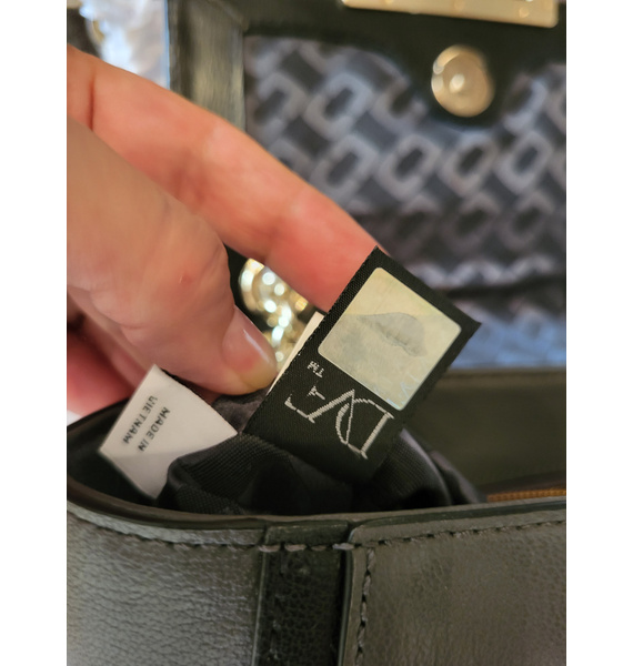Сумка • DVF Diane von Furstenberg • Другое