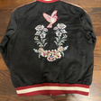 Куртка • Stella McCartney Kids • Черный