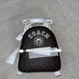 Рюкзак • Coach • Коричневый
