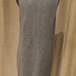 Платье • Max Mara • Серый