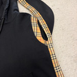 Толстовка • Burberry • Черный
