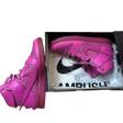 Кроссовки • Nike x Ambush • Фуксия