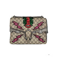 Сумка • Gucci • Бежевый