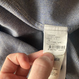 Рубашка • U.S.Polo Assn. • Серый