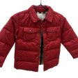 Куртка • Burberry Kids • Красный