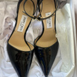 Туфли • Jimmy Choo • Черный