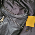 Сумка • Fendi • Черный