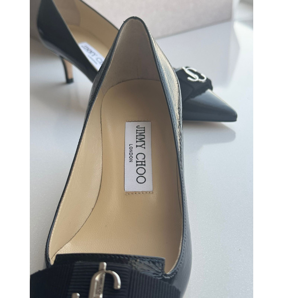 Туфли • Jimmy Choo • Черный