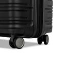 Чемодан • Samsonite • Черный