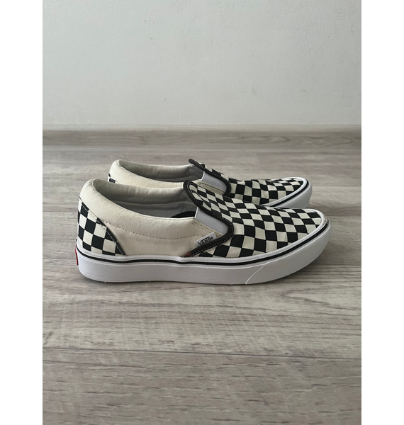Слипоны • Vans • Другое