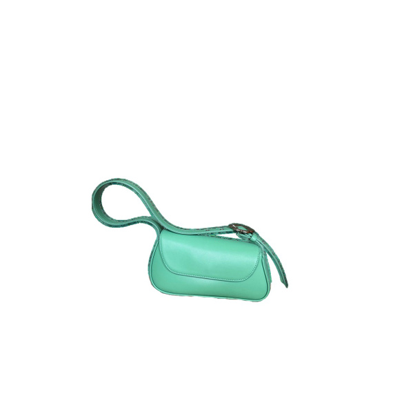 Сумка • Charles & Keith • Бирюзовый