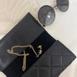 Очки • Chanel • Антрацит