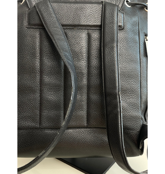 Рюкзак • Burberry • Черный